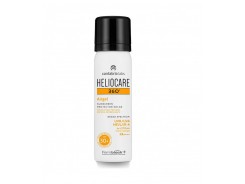 Heliocare 360º Airgel 50+ 60ml